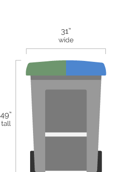 Residential - Recycling - Specialty