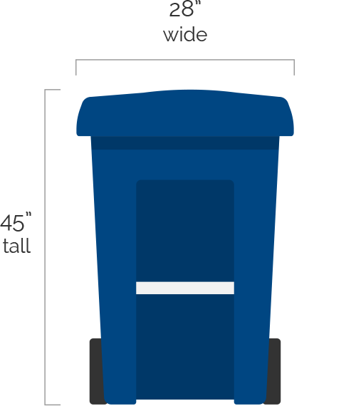 Multifamily Recycling Collection - Specialty